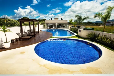 Lote/Terreno à venda, 176m² no Beira Rio, Biguaçu