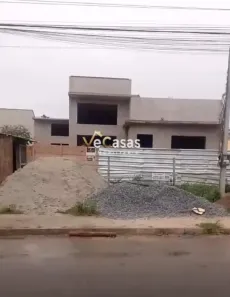 Casa com 2 Quartos à venda, 120m² no Loteamento Extensão do Serramar, Rio das Ostras