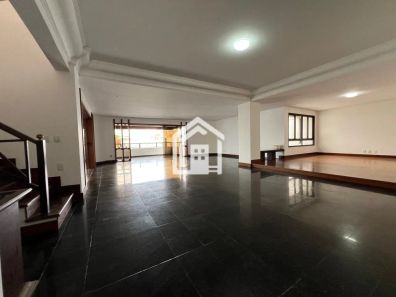 Cobertura com 5 Quartos à venda, 791m² no Rio Vermelho, Salvador