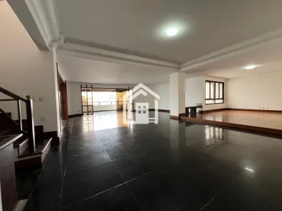 Cobertura com 5 Quartos à venda, 791m² no Rio Vermelho, Salvador