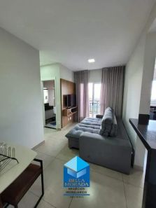 Apartamento com 2 Quartos à venda, 58m² no Jardim Senador Vergueiro, Limeira