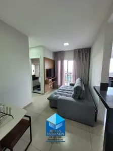 Apartamento com 2 Quartos à venda, 58m² no Jardim Senador Vergueiro, Limeira