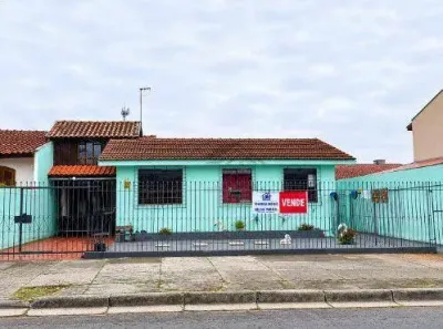Lote/Terreno à venda, 302m² no Afonso Pena, São José dos Pinhais