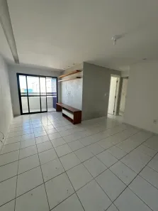 Apartamento com 3 Quartos à venda, 72m² no Piedade, Jaboatão dos Guararapes