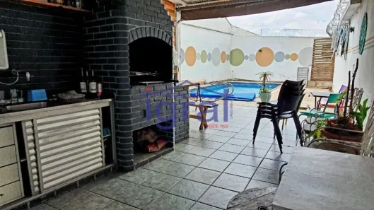 Casa com 2 Quartos à venda, 199m² no Vila Monte Alegre, São Paulo