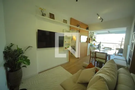 Apartamento com 2 Quartos à venda, 62m² no Centro, São Bernardo do Campo
