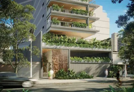 Cobertura com 3 Quartos à venda, 243m² no Botafogo, Rio de Janeiro
