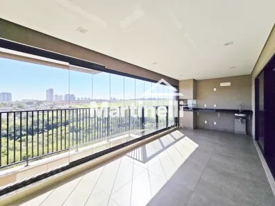 Apartamento com 3 Quartos à venda, 197m² no Jardim Olhos D'Água II, Ribeirão Preto