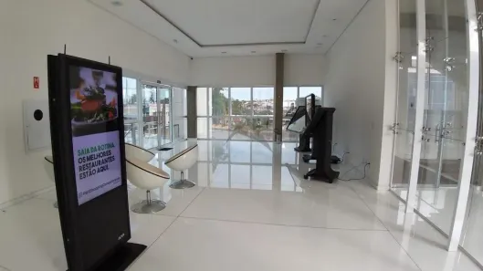 Prédio Comercial à venda, 1493m² no Parque Rural Fazenda Santa Cândida, Campinas