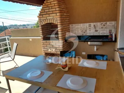 Casa com 3 Quartos à venda, 150m² no Jardim Satélite, São Paulo