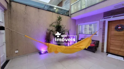 Casa com 2 Quartos à venda, 119m² no Parque São Domingos, São Paulo