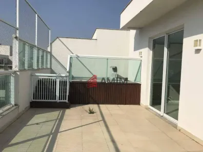 Cobertura com 3 Quartos à venda, 195m² no Itaipu, Niterói