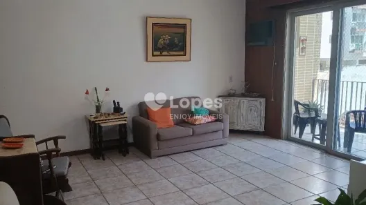 Apartamento com 2 Quartos à venda, 80m² no Grajaú, Rio de Janeiro