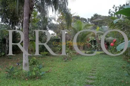 Ponto Comercial com 4 Quartos à venda, 380m² no Lázaro (Praia Domingos Dias), Ubatuba