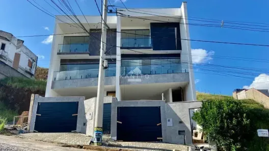 Casa com 3 Quartos à venda, 170m² no Francisco Bernardino, Juiz de Fora