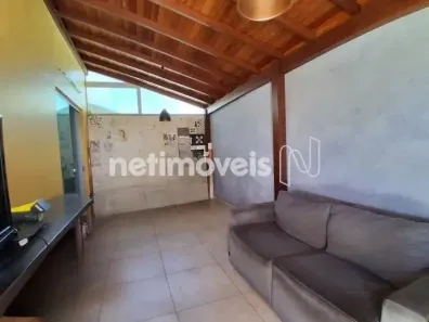 Apartamento com 3 Quartos à venda, 163m² no Santa Mônica, Belo Horizonte