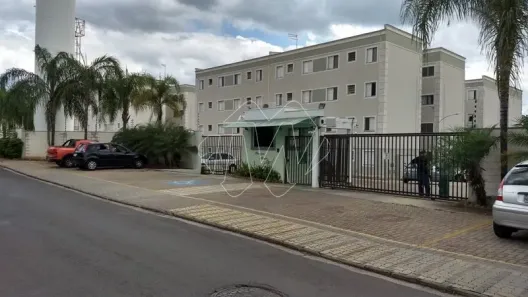 Apartamento com 2 Quartos à venda, 47m² no Jardim Califórnia, Araraquara