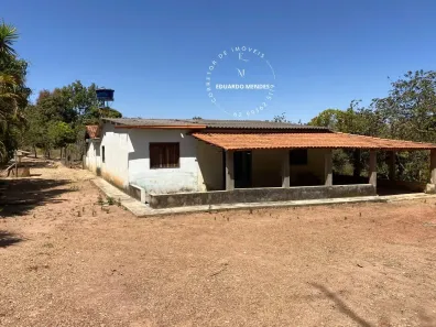 Fazenda/Sítio com 5 Quartos à venda, 35000m² no , Abadiânia