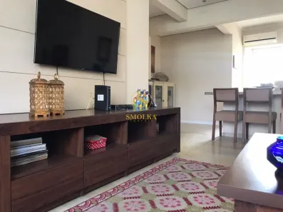 Apartamento com 3 Quartos à venda, 96m² no Centro, Florianópolis