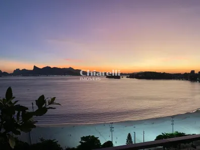 Apartamento com 4 Quartos à venda, 192m² no Icaraí, Niterói