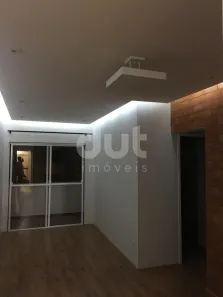 Apartamento com 2 Quartos à venda, 61m² no Cambuí, Campinas