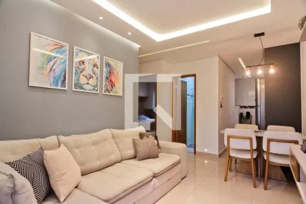 Apartamento com 2 Quartos à venda, 47m² no Água Fria, São Paulo