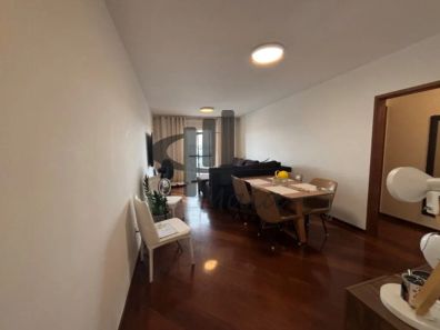 Apartamento com 3 Quartos à venda, 101m² no Santo Antônio, São Caetano do Sul