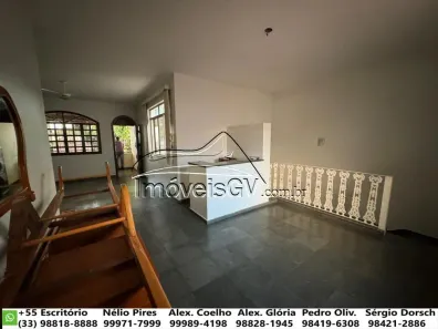 Casa com 6 Quartos à venda, 374m² no Ilha dos Araújos, Governador Valadares
