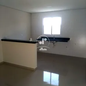 Cobertura com 2 Quartos à venda, 92m² no Vila Scarpelli, Santo André