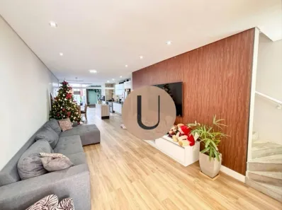 Sobrado com 3 Quartos à venda, 280m² no Mooca, São Paulo