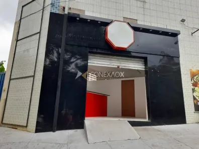 Ponto Comercial para alugar, 90m² no Jardim Nova Europa, Campinas