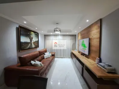 Casa com 3 Quartos à venda, 145m² no Vila Cruzeiro, São Paulo