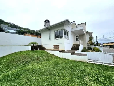 Apartamento com 3 Quartos à venda, 210m² no Urussanguinha, Araranguá
