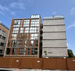 Flat com 1 Quarto à venda, 43m² no Cabo Branco, João Pessoa