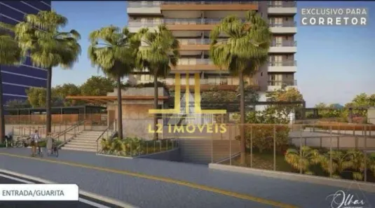 Apartamento com 4 Quartos à venda, 164m² no Caminho das Árvores, Salvador