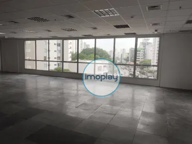 Sala Comercial para alugar, 179m² no Vila Uberabinha, São Paulo