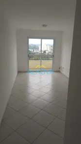 Apartamento com 2 Quartos para alugar, 64m² no Urbanova, São José dos Campos