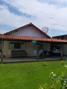 Casa com 3 Quartos à venda, 184m² no Cidade Praiana, Rio das Ostras