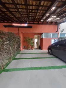 Casa de Condomínio com 3 Quartos à venda, 130m² no Parque Munhoz, São Paulo