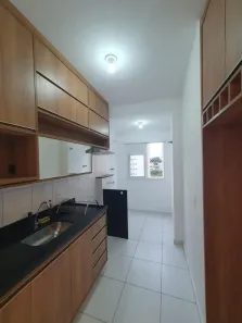 Apartamento com 2 Quartos à venda, 51m² no Jardim América, São José dos Campos