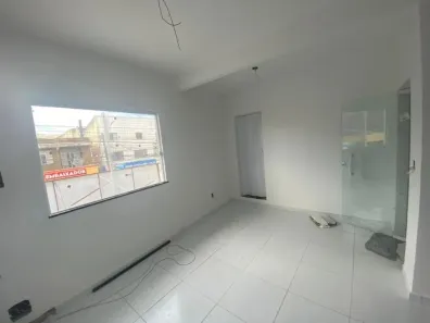 Sala Comercial para alugar, 30m² no São Cristóvão, Salvador