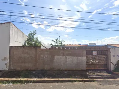 Lote/Terreno com 1 Quarto à venda, 360m² no Santa Mônica, Uberlândia