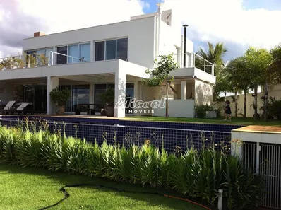 Casa de Condomínio com 4 Quartos à venda, 419m² no Marilluz, São Pedro