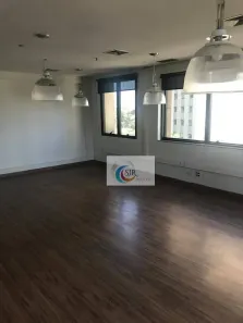 Sala Comercial para alugar, 140m² no Pinheiros, São Paulo