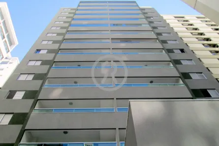Apartamento com 1 Quarto para alugar, 35m² no Centro, Belo Horizonte