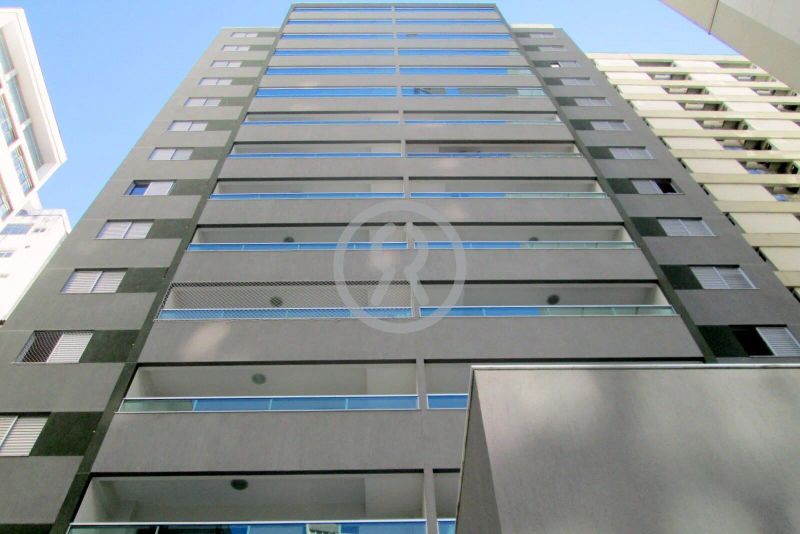 Apartamento com 1 quarto — Centro, Belo Horizonte