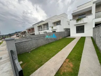 Casa com 3 Quartos à venda, 103m² no São João do Rio Vermelho, Florianópolis