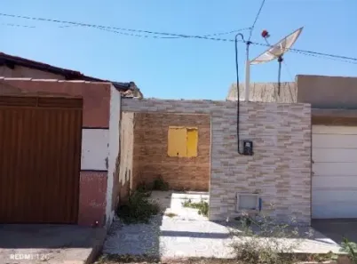 Casa com 2 Quartos à venda, 80m² no Frei Damião, Penaforte