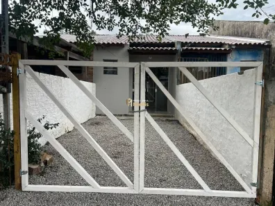Casa com 2 Quartos à venda, 42m² no Elsa, Viamão