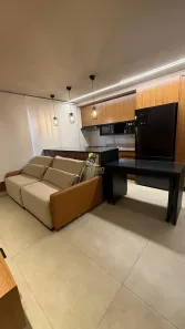 Apartamento com 2 Quartos para alugar, 70m² no Setor Marista, Goiânia